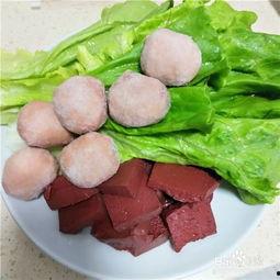 爆料冷冻丸子的做法视频,视频教学,轻松学会! 第1张 爆料冷冻丸子的做法视频,视频教学,轻松学会! 第1张